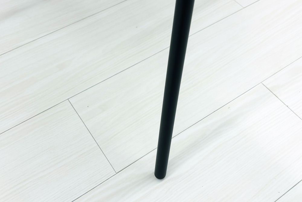 イトーキ knot Work ノットワークシリーズ 中古 ミーティングチェア 【4脚セット】 会議椅子 多目的チェア 中古オフィス家具の画像