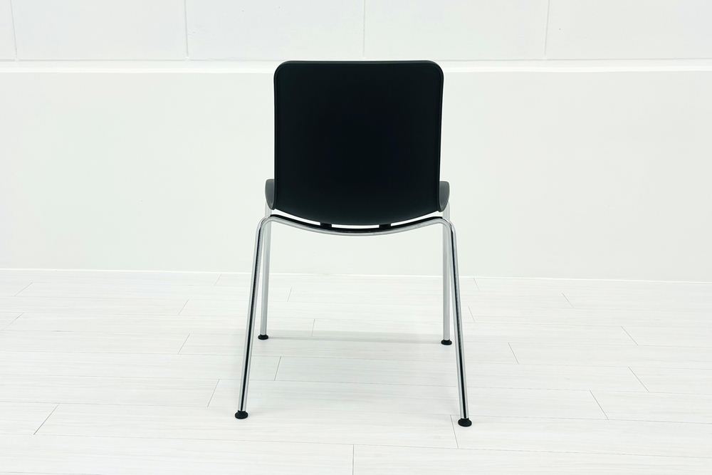 展示品 vitra ヴィトラ　HAL　ダイニングチェア　2脚セット　カフェ HAL / ハル | Official Vitra® Website JP