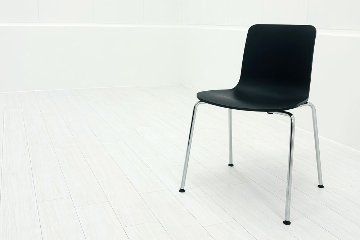 ヴィトラ Vitra イームズチェア ホワイト | 中古オフィス家具