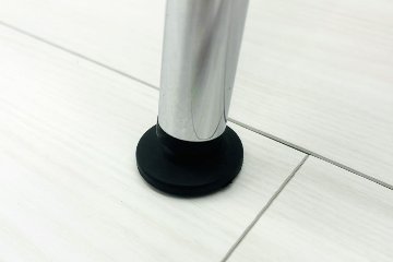 Vitra ヴィトラ HAL 中古 ミーティングチェア ダイニングチェア ジャスパー・モリソン ブラックの画像