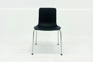 展示品 vitra ヴィトラ　HAL　ダイニングチェア　2脚セット　カフェ 展示品 vitra ヴィトラ HAL ダイニングチェア 2脚セット カフェ