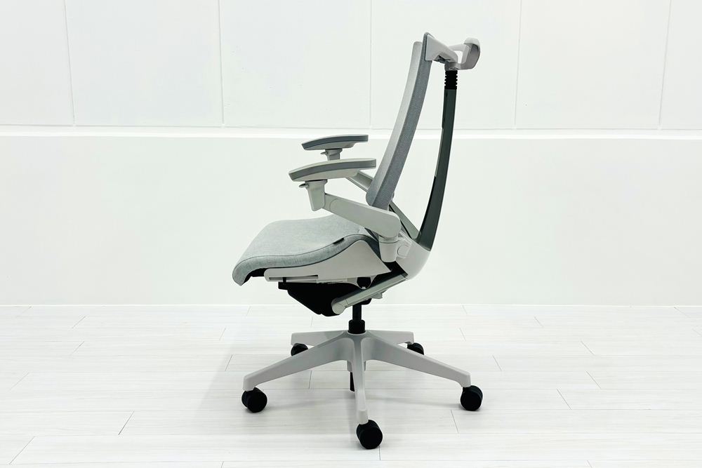 イトーキ　アクトチェア　ITOKI  Act オフィスチェア アクト（イトーキ） オフィスチェア イトーキ アクトチェア 公式