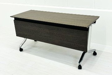 ☆7台セット☆美品☆コクヨKOKUYO/折りたたみ会議テーブル☆引取歓迎