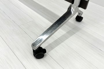 コクヨ コンフェスト ミーティングテーブル 中古  会議机 折りたたみ テーブル 中古オフィス家具 フォールディングテーブル 1500/600/720の画像