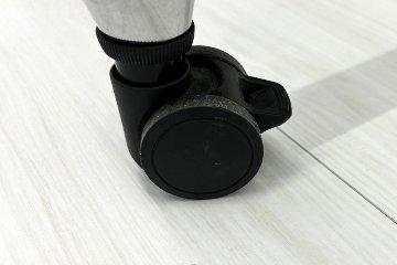 コクヨ コンフェスト ミーティングテーブル 中古  会議机 折りたたみ テーブル 中古オフィス家具 フォールディングテーブル 1500/600/720の画像