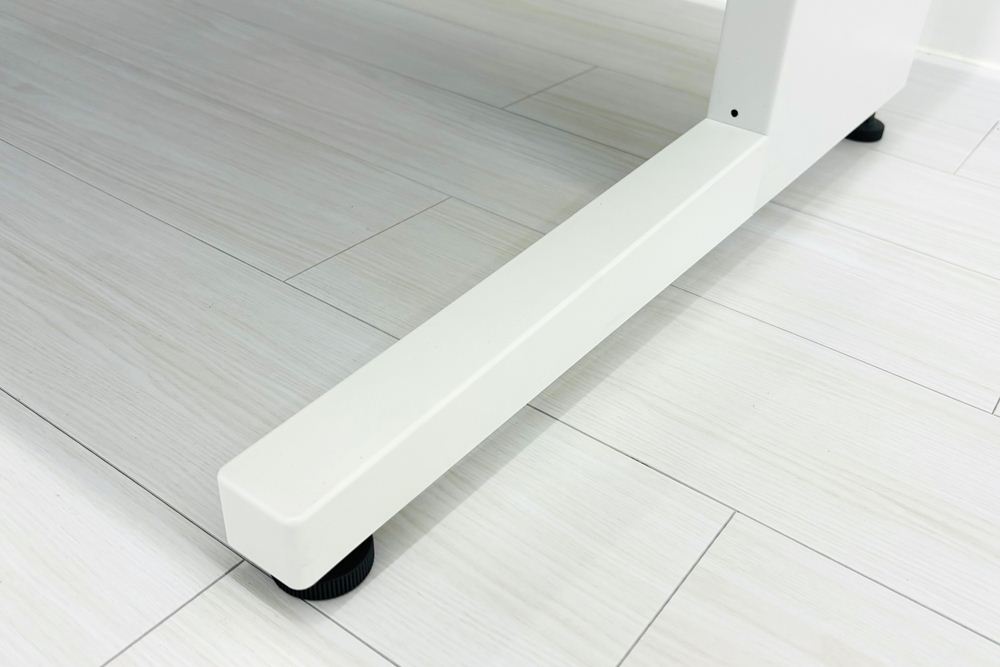 平机 コクヨ ISシリーズ 中古 平デスク 中古机 オフィスデスク 事務机 中古オフィス家具 1600/700/720の画像