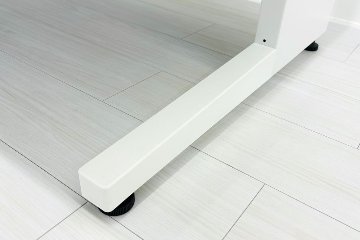 平机 コクヨ ISシリーズ 中古 平デスク 中古机 オフィスデスク 事務机 中古オフィス家具 1600/700/720の画像