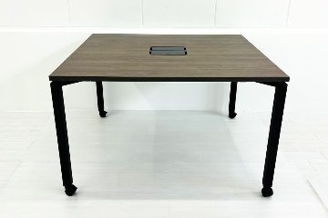 コクヨ 平机 ワークフィット 幅1200 | 中古オフィス家具専門店の