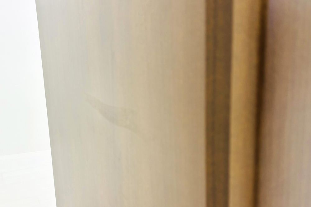 オカムラ 役員デスク 両袖机 役員机 中古 DX-2 エグゼクティブデスク 中古オフィス家具 1800/800/720の画像