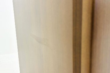 オカムラ 役員デスク 両袖机 役員机 中古 DX-2 エグゼクティブデスク 中古オフィス家具 1800/800/720の画像