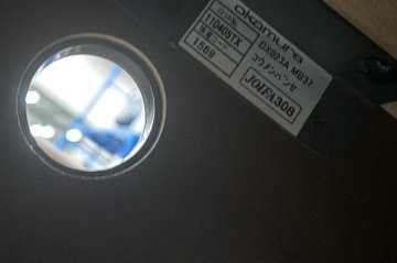 オカムラ 役員デスク 両袖机 役員机 中古 DX-2 エグゼクティブデスク 中古オフィス家具 1800/800/720の画像