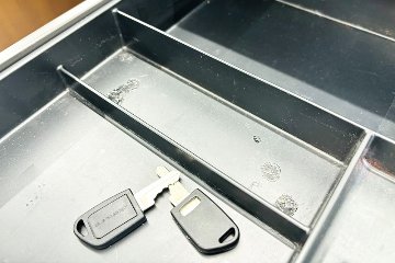 オカムラ 役員デスク 両袖机 役員机 中古 DX-2 エグゼクティブデスク 中古オフィス家具 1800/800/720の画像