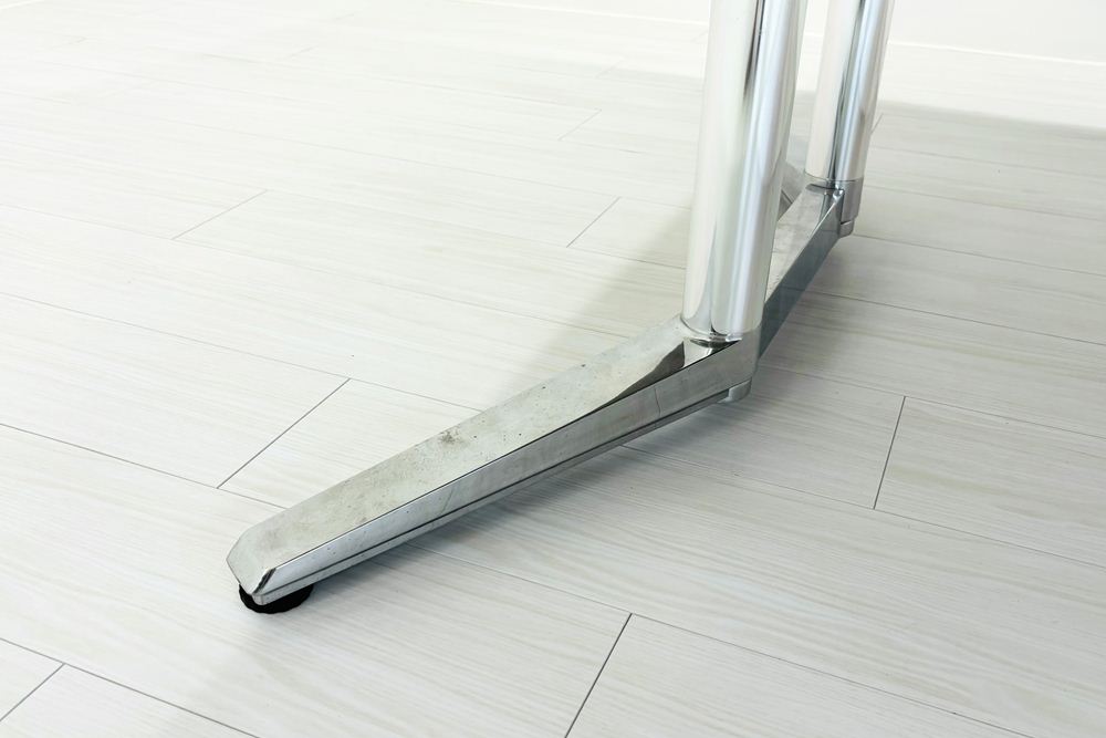 オカムラ ラティオ 中古 幅3600 大型会議テーブル ミーティングテーブル 会議机 RATIO 中古オフィス家具 3600/1200/720の画像