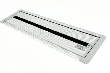 オカムラ 小型会議テーブル 中古 幅2100 ミーティングテーブル ワークテーブル 中古オフィス家具 2100/1100/720の画像