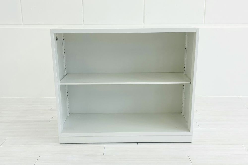 コクヨ エディア オープン書庫 | 中古オフィス家具専門店のオフィス
