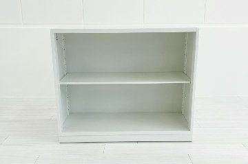 コクヨ エディア オープン書庫 | 中古オフィス家具専門店のオフィス