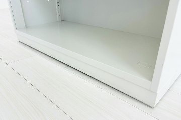 コクヨ エディア オープン書庫 | 中古オフィス家具専門店の