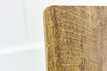 オカムラ Alt Piazza(アルトピアッツァ)シリーズ 中古 ミーティングチェア ハイチェア 中古オフィス家具 カフェチェア 多目的チェアの画像
