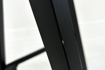 【4脚セット】MAGIS Stool_One Konstantin Grcic 中古 マジス スツールワン コンスタンチン・グルチッチ ミーティングチェア 中古オフィス家具 ブラック系色の画像