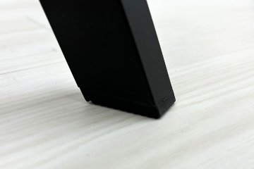 【4脚セット】MAGIS Stool_One Konstantin Grcic 中古 マジス スツールワン コンスタンチン・グルチッチ ミーティングチェア 中古オフィス家具 ブラック系色の画像