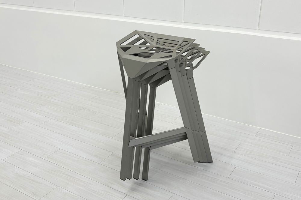 Magis　マジス　stool　one　スツール　ワン　グルチッチ　GRCIC Magis STOOL ONE / マジス スツール ワン - インテリア・家具