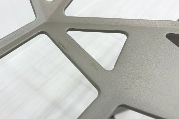 【4脚セット】MAGIS Stool_One Konstantin Grcic 中古 マジス スツールワン コンスタンチン・グルチッチ ミーティングチェア 中古オフィス家具 グレー系色の画像