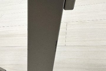 【4脚セット】MAGIS Stool_One Konstantin Grcic 中古 マジス スツールワン コンスタンチン・グルチッチ ミーティングチェア 中古オフィス家具 グレー系色の画像