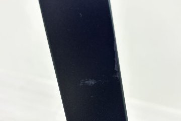 【4脚セット】MAGIS Stool_One Konstantin Grcic 中古 マジス スツールワン コンスタンチン・グルチッチ ミーティングチェア 中古オフィス家具 ダークグレー系色の画像