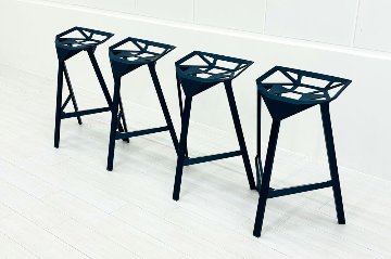 Magis　マジス　stool　one　スツール　ワン　グルチッチ　GRCIC Magis STOOL ONE / マジス スツール ワン - インテリア・家具