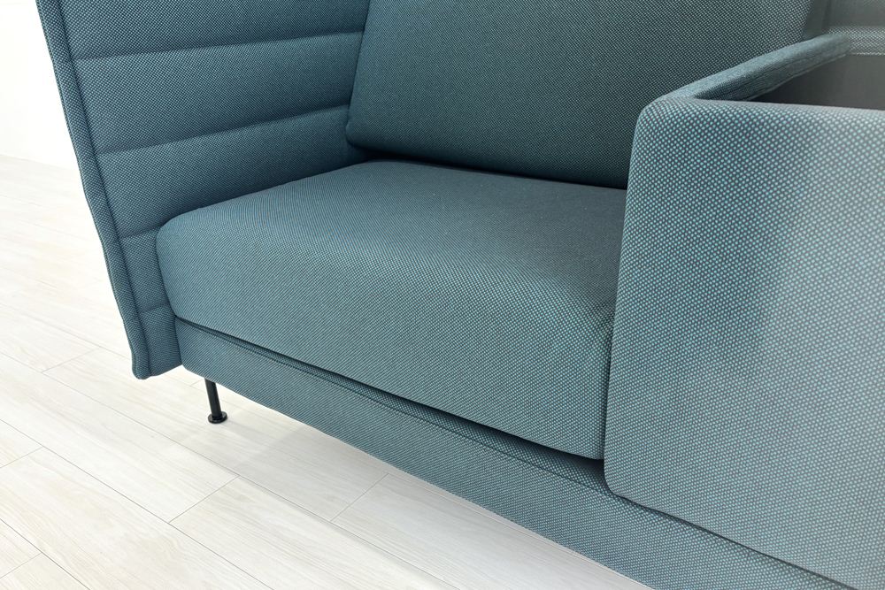 ヴィトラ アルコーヴ 中古 Vitra | 中古オフィス家具専門店のオフィス