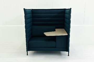 ヴィトラ アルコーヴ 中古 Vitra | 中古オフィス家具専門店のオフィス