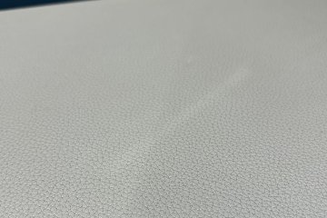 ヴィトラ アルコーヴソファ 中古 Vitra Alcove sofa ハイバックソファ ワークブース 中古オフィス家具 1240/960/1370 ブルー系色の画像