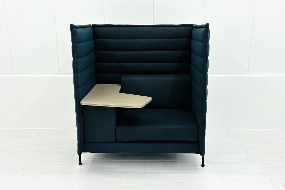 ヴィトラ アルコーヴ 中古 Vitra | 中古オフィス家具専門店の