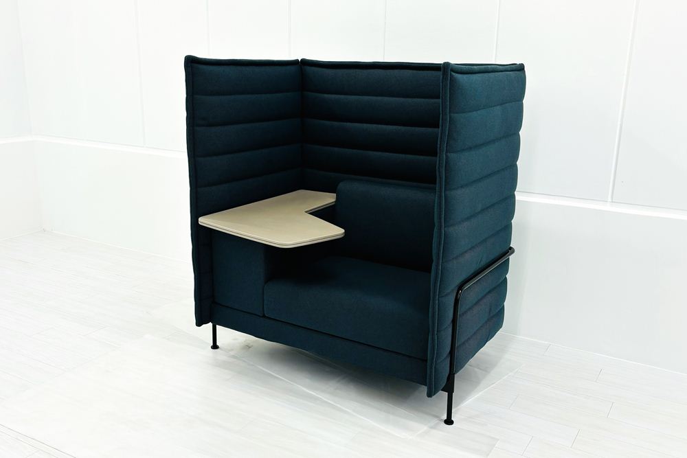 ヴィトラ アルコーヴ 中古 Vitra | 中古オフィス家具専門店のオフィス