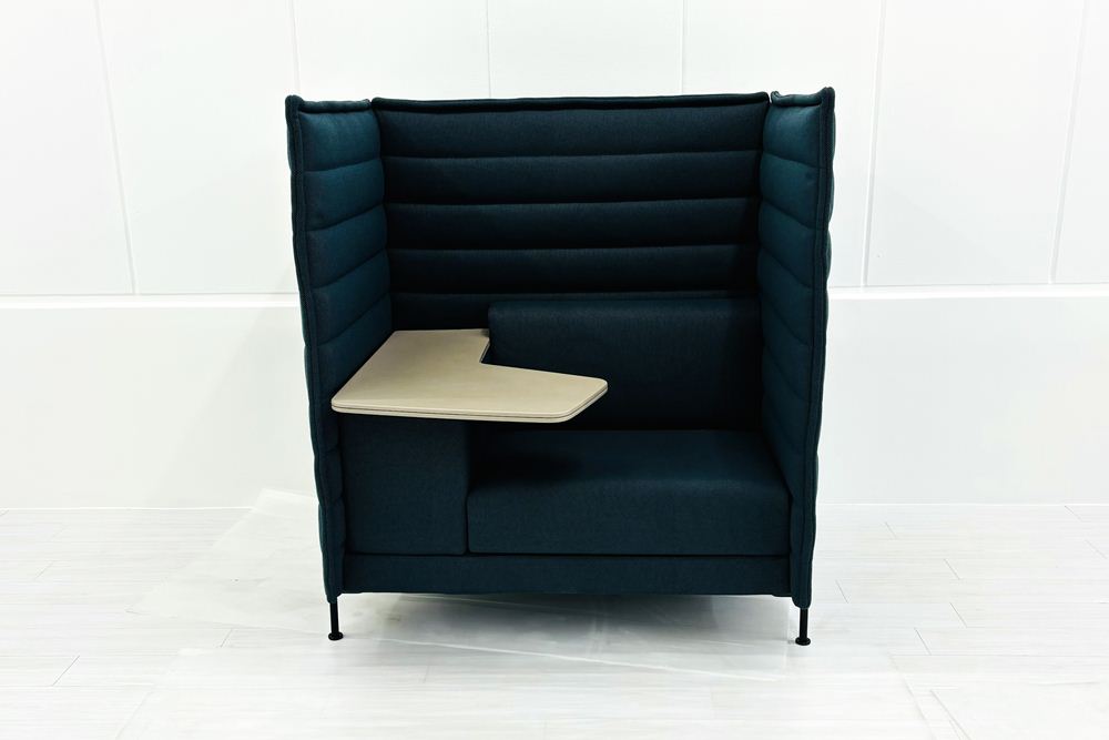 ヴィトラ アルコーヴ 中古 Vitra | 中古オフィス家具専門店のオフィス