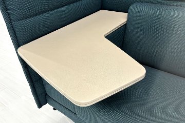ヴィトラ アルコーヴ 中古 Vitra | 中古オフィス家具専門店のオフィス