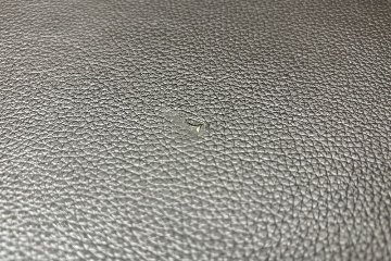ヴィトラ アルコーヴソファ 中古 Vitra Alcove sofa ハイバックソファ ワークブース 中古オフィス家具 1240/960/1370 パープル系色の画像