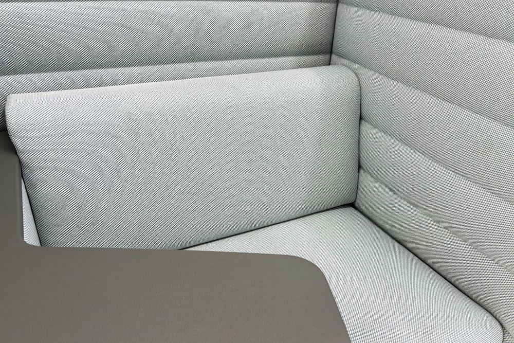 ヴィトラ アルコーヴ 中古 Vitra | 中古オフィス家具専門店のオフィス