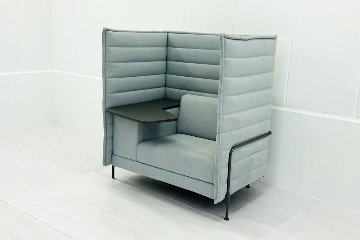 ヴィトラ アルコーヴ 中古 Vitra | 中古オフィス家具専門店のオフィス