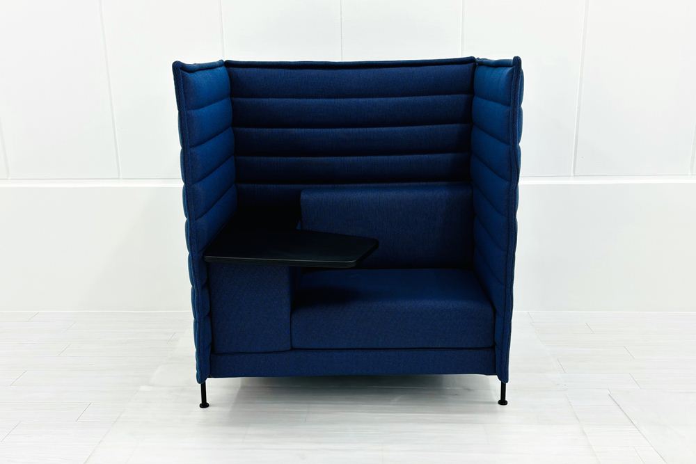ヴィトラ アルコーヴ 中古 Vitra | 中古オフィス家具専門店の