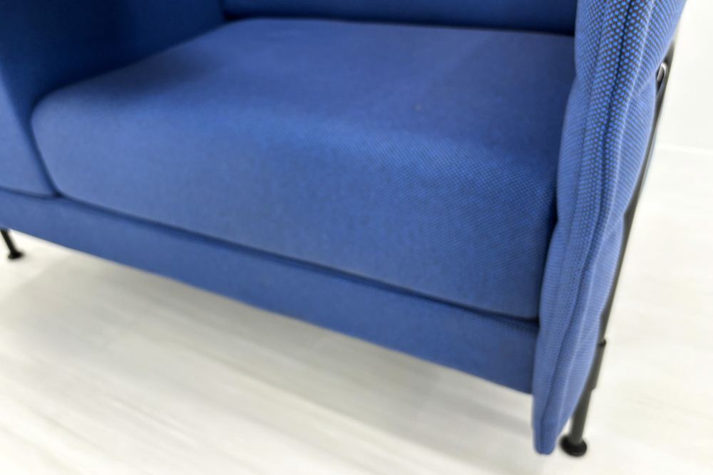 ヴィトラ アルコーヴ 中古 Vitra | 中古オフィス家具専門店のオフィス