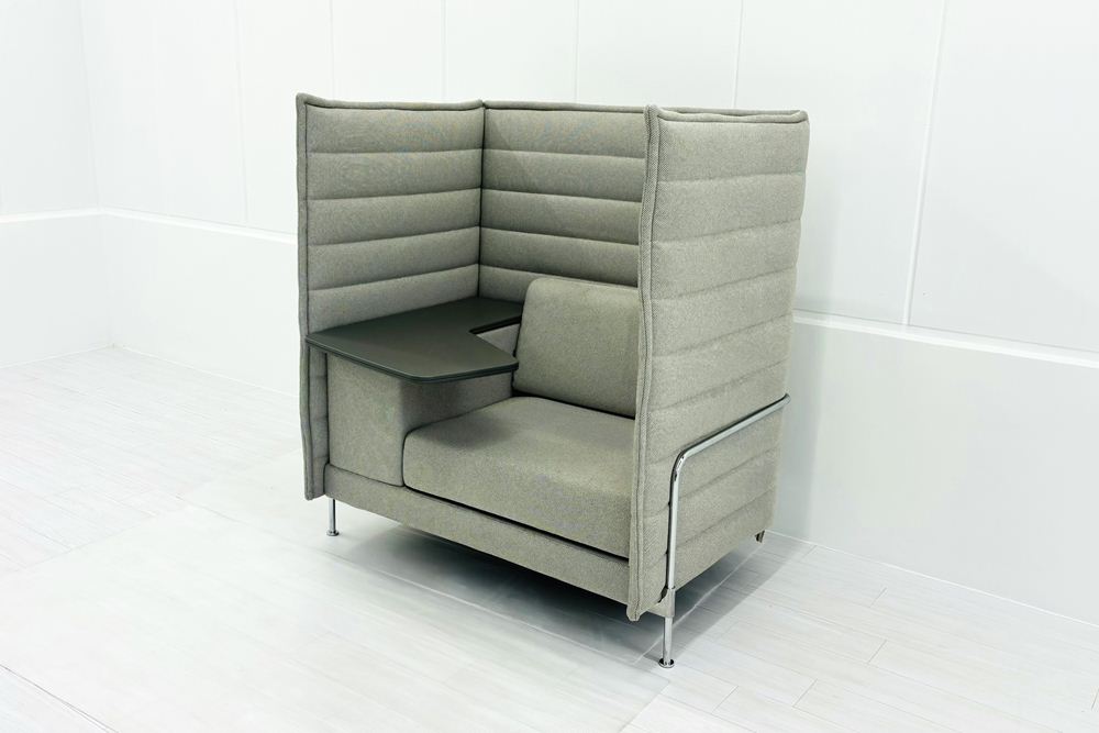 ヴィトラ アルコーヴ 中古 Vitra | 中古オフィス家具専門店の