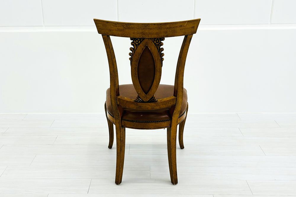 Bakokko ビンテージチェア ダイニングチェア | 中古オフィス家具専門店