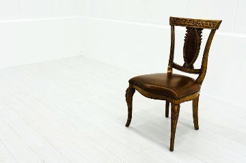 Bakokko ビンテージチェア ダイニングチェア | 中古オフィス家具