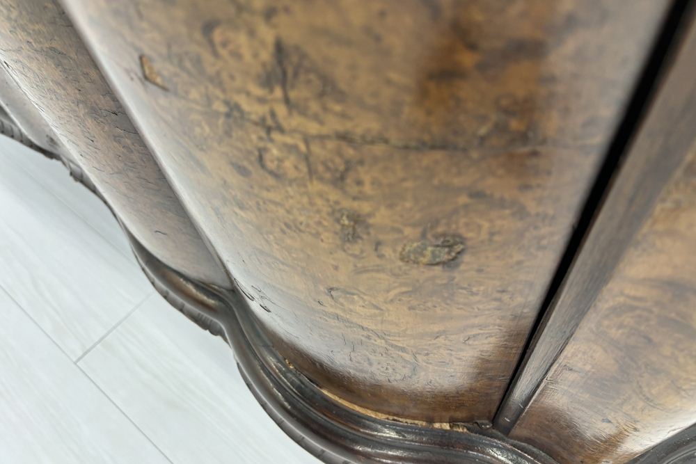 ヴィクトリアンマホガニー 19世紀 イギリス ドレッサー ビンテージ家具 中古 サイドボード 中古オフィス家具 の画像