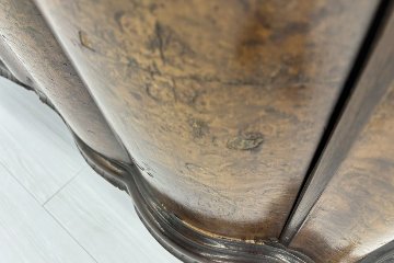 ヴィクトリアンマホガニー 19世紀 イギリス ドレッサー ビンテージ家具 中古 サイドボード 中古オフィス家具 の画像