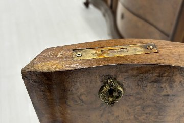 ヴィクトリアンマホガニー 19世紀 イギリス ドレッサー ビンテージ家具 中古 サイドボード 中古オフィス家具 の画像