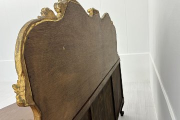 ヴィクトリアンマホガニー 19世紀 イギリス ドレッサー ビンテージ家具 中古 サイドボード 中古オフィス家具 の画像