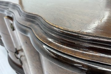 ヴィクトリアンマホガニー 19世紀 イギリス ドレッサー ビンテージ家具 中古 サイドボード 中古オフィス家具 の画像