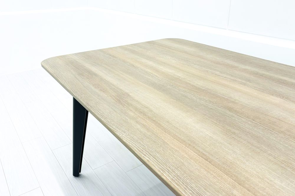 オカムラ ライブスワークテーブル 幅1800 | 中古オフィス家具専門店の